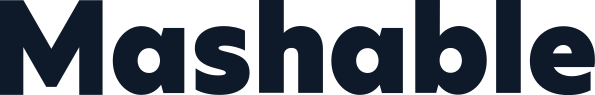 Mashable Logo 2021