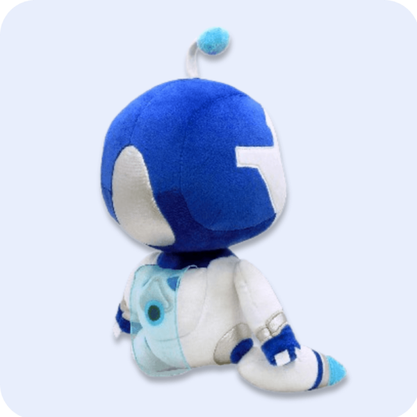 Astro Bot Plush 3