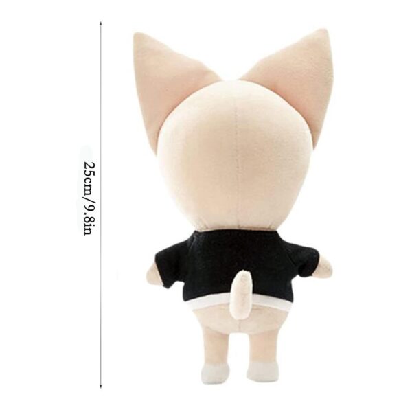 Foxl.Ny Skzoo Plush 15