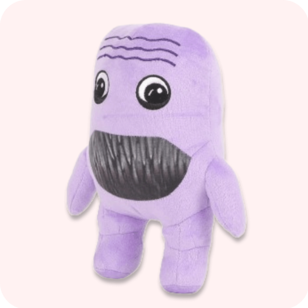 Fuwatti Plush 2