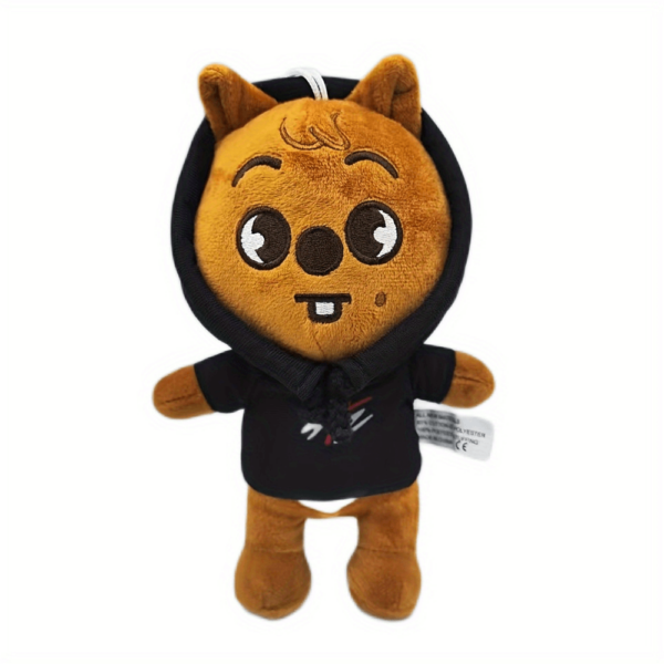 Han Quokka Skzoo Plush Style C