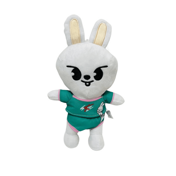 Leebit Skzoo Plush Style B