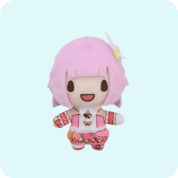 Otori Emu Plush