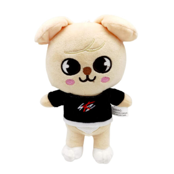 Puppym Skzoo Plush 15