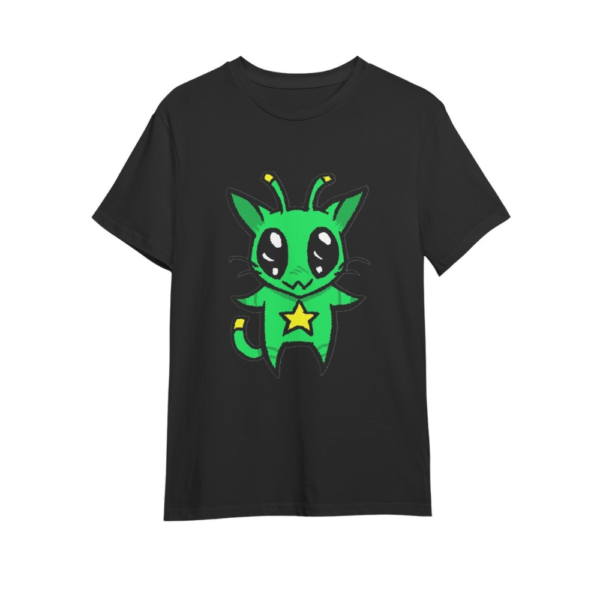 Regretevator Gnarpy T Shirt 3