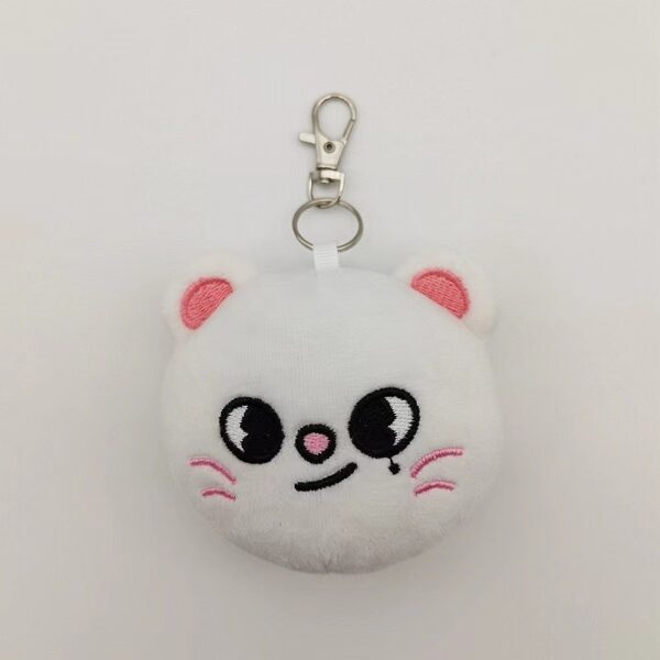 Skzoo Keychains 8