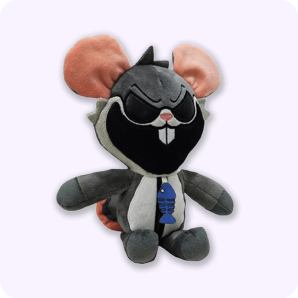 Touille Plush 2