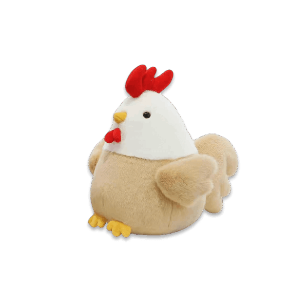 Chicken Plush