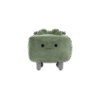 Clay the Claymore Plush 2 1