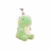 Sitting Dinosaur Plush