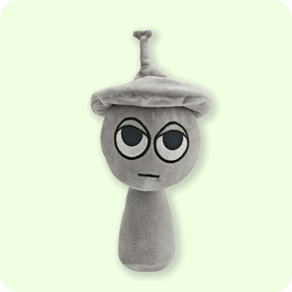 Clukr Plush
