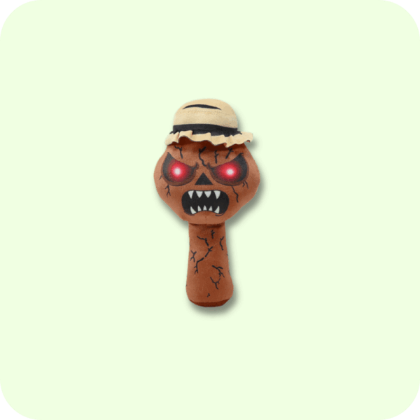 Hat Ghost Sprunki Plush 20