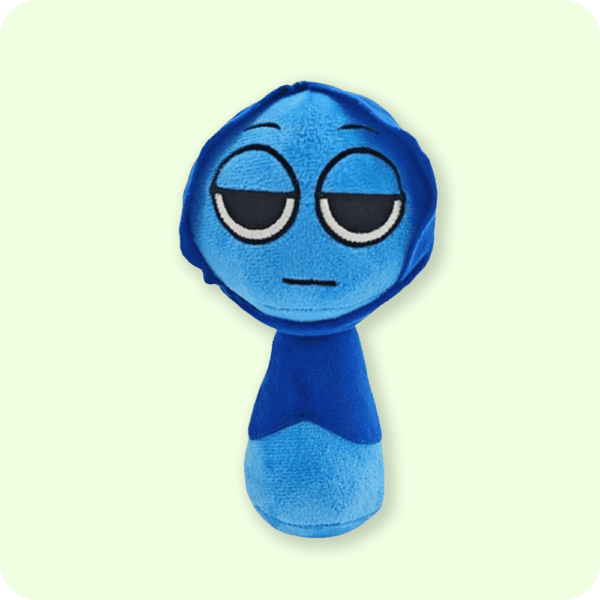 Jevin Plush 2