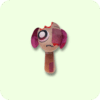 Mutated Bread Dog Sprunki Plush 11