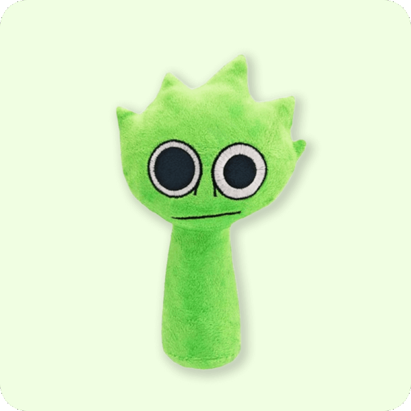 OWAKCX Plush 1