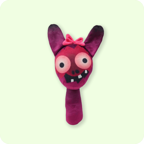Pinki Plush Type B 2