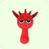 Raddy Plush 1