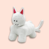 Roblox Cat Plush 2 1
