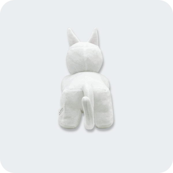 Roblox Cat Plush 2