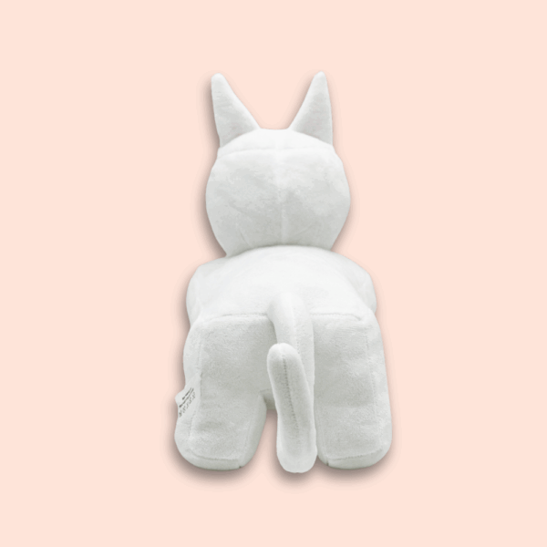 Roblox Cat Plush 3
