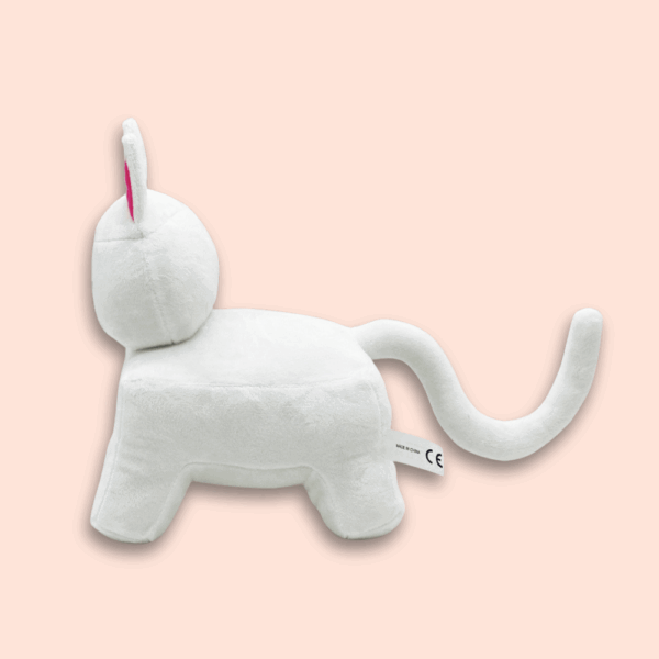Roblox Cat Plush 4
