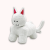 Roblox Classic Cat Plush 2