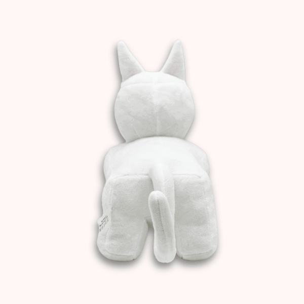 Roblox Classic Cat Plush 3