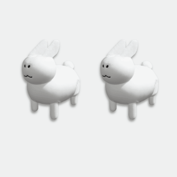 Roblox Gubby Plush 2PCS 1 1