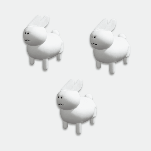 Roblox Gubby Plush 3PCS 1 1