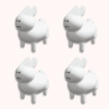 Roblox Gubby Plush 4PCS 1