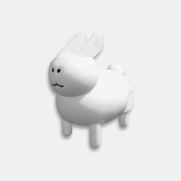Roblox Gubby Plush 7