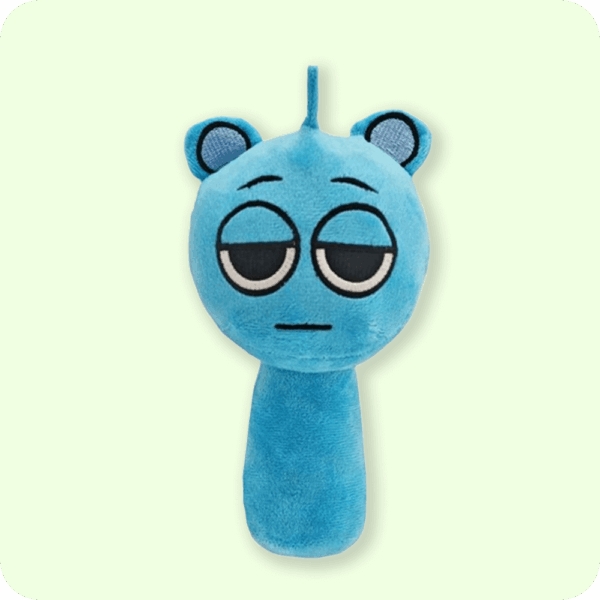 Sky Plush