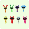 Smiling Critters Sprunki Plush