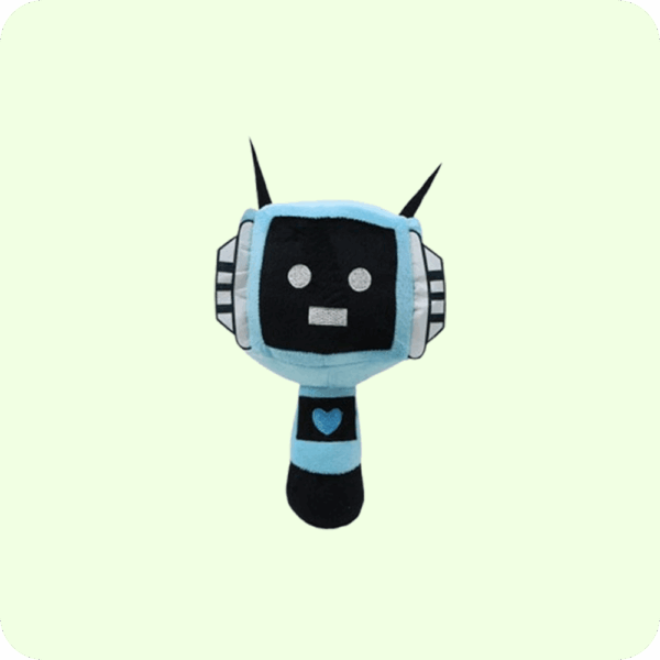 TV Sprunki Plush 2