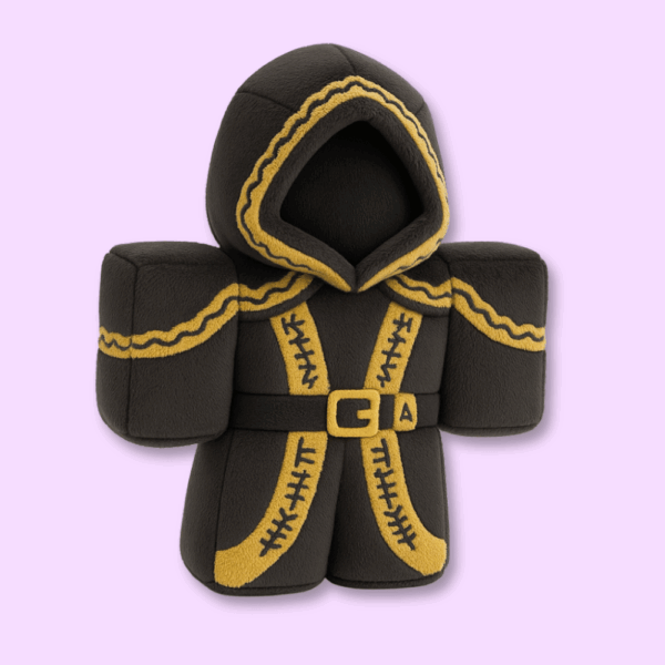 Forsaken Taph Plush