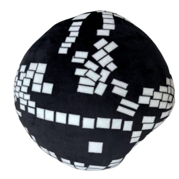 A 90 Doors Plush 4