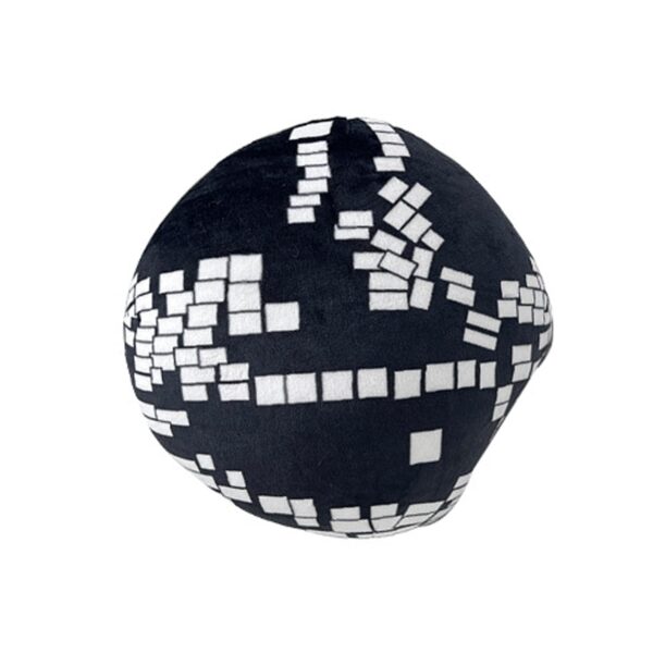 A 90 Doors Plush 5