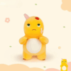 Beaten Up NaiLong Plush