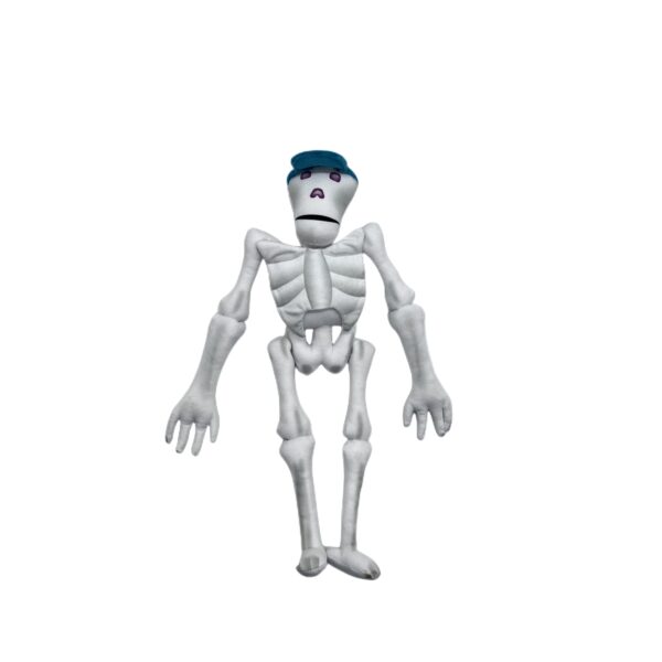 Bob Doors Plush 3