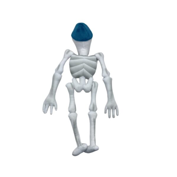 Bob Doors Plush 4