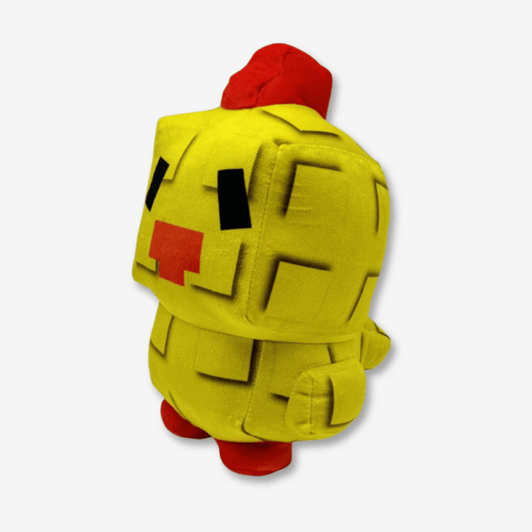 Chicken Plush 2