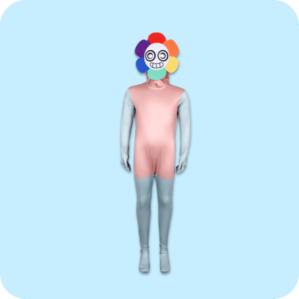Dandy Costume 1