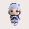 Gold Ship Plush