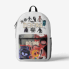 Roblox Doors Backpack 1