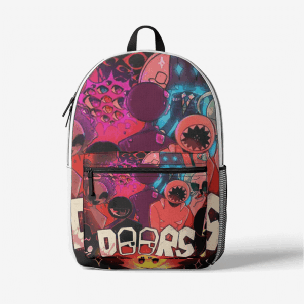 Roblox Doors Backpack 12