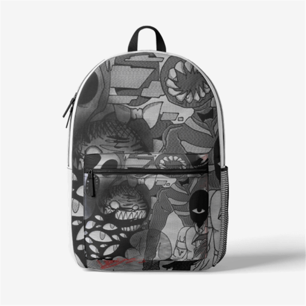 Roblox Doors Backpack 13