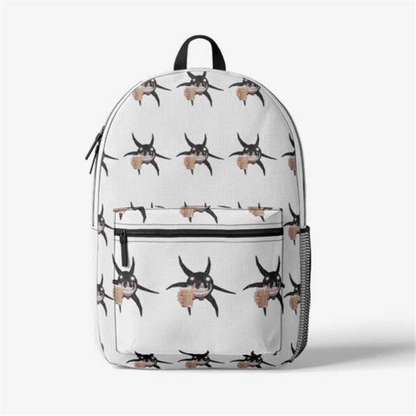 Roblox Doors Backpack 14