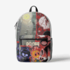 Roblox Doors Backpack 2
