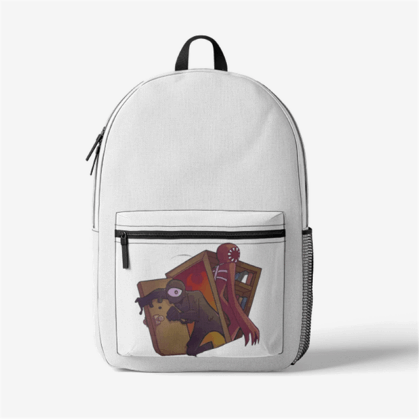Roblox Doors Backpack 4