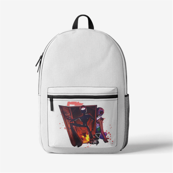 Roblox Doors Backpack 6